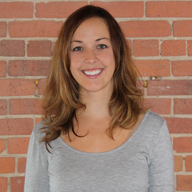 Cindy Boisvert